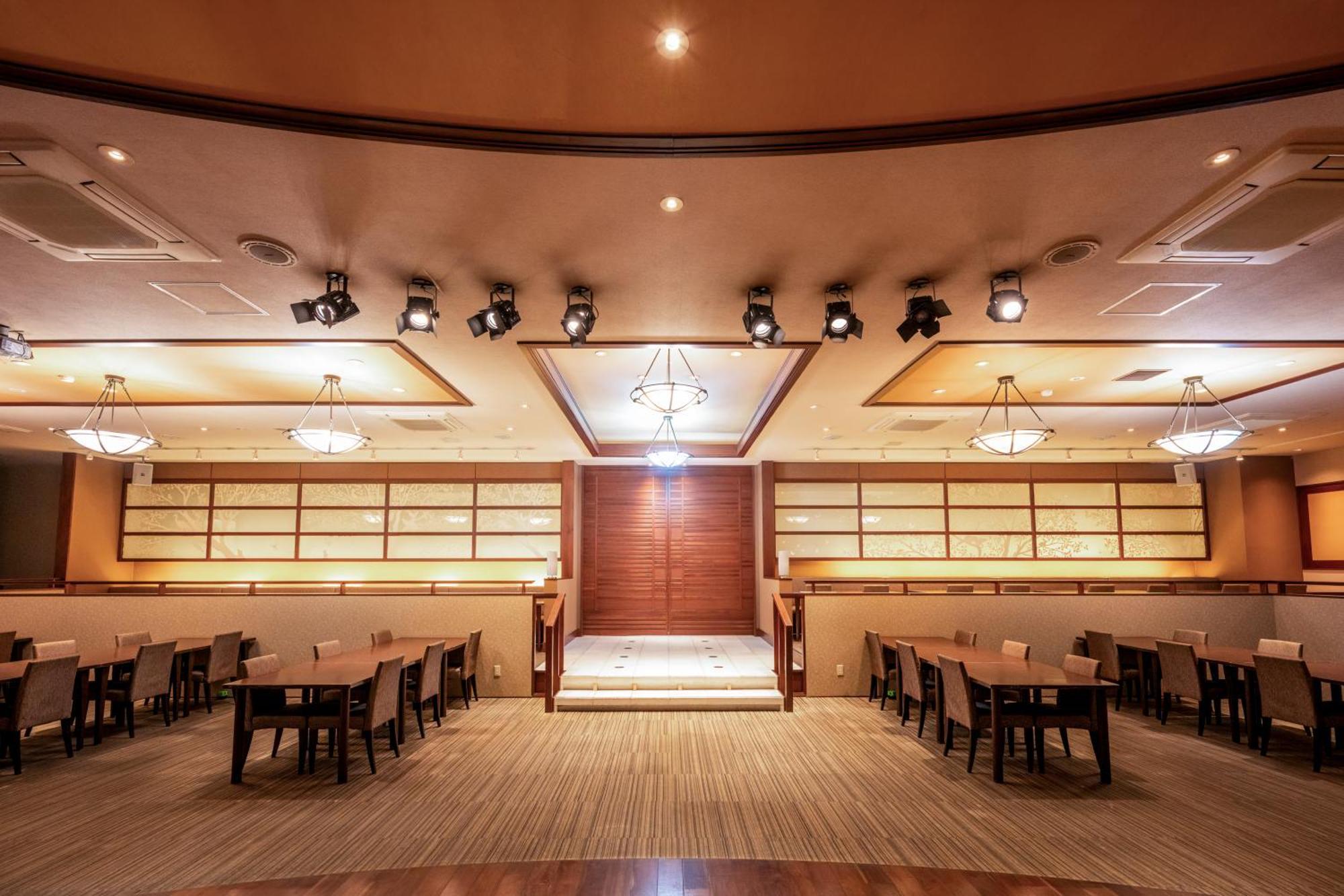 Yumoto Kanko Hotel Saikyo Nagato (Yamaguchi) Exterior foto